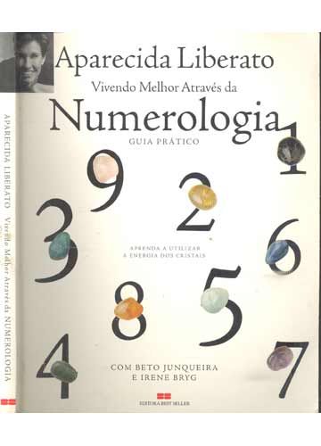 Numerologia Guia Prático