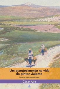 Um Acontecimento na Vida do Pintor viajante