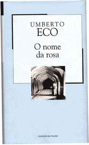O Nome da Rosa