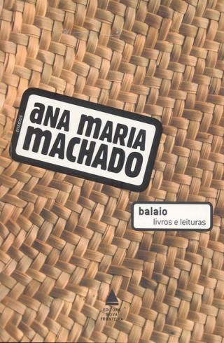 Balaio Livros e Leituras