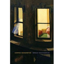 Contos Indiscretos
