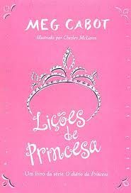 Lições de Princesa
