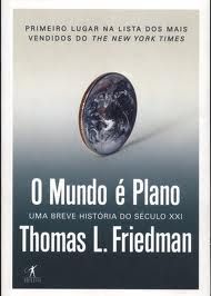 O Mundo É Plano