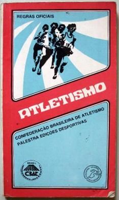 Atletismo Regras Oficiais