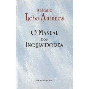O Manual dos Inquisidores