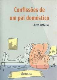 Confissões de um Pai Doméstico