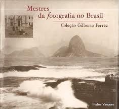 Mestres da Fotografia no Brasil