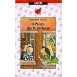 O Prédio das Misteriosas