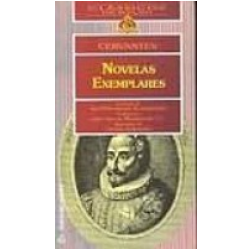 Novelas Exemplares