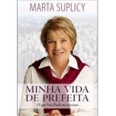 Minha Vida de Prefeita