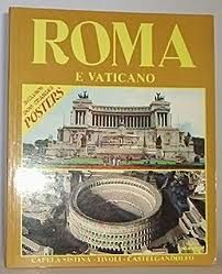 Roma e Vaticano