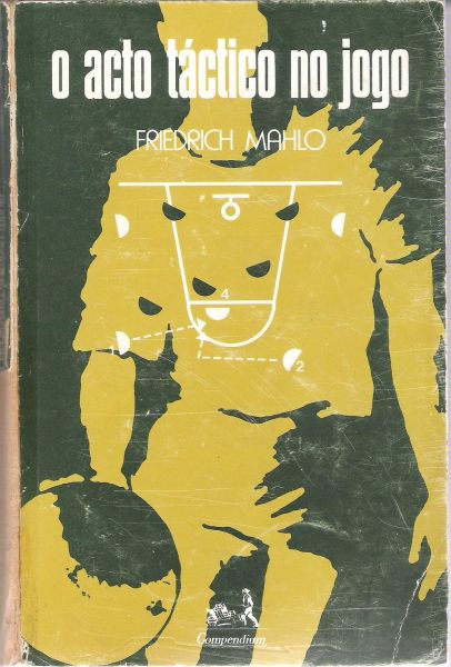 O Acto Tactico no Jogo