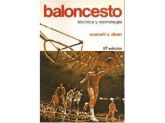 El Baloncesto Tecnica y Estrategia