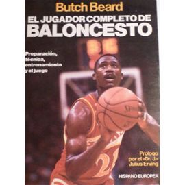 El Jugador Completo de Baloncesto