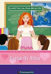 Cartas da Alma