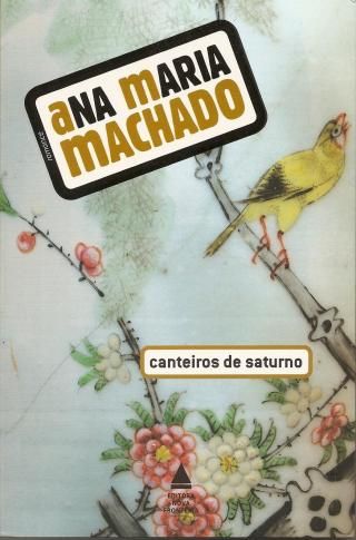 Canteiros de Saturno