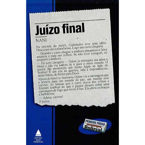 Juizo Final