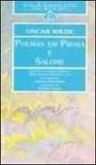 Poemas em Prosa e Salomé