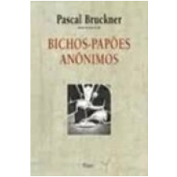 Bichos-papões Anônimos