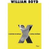 O Destino de Nathalie e Outras Histórias