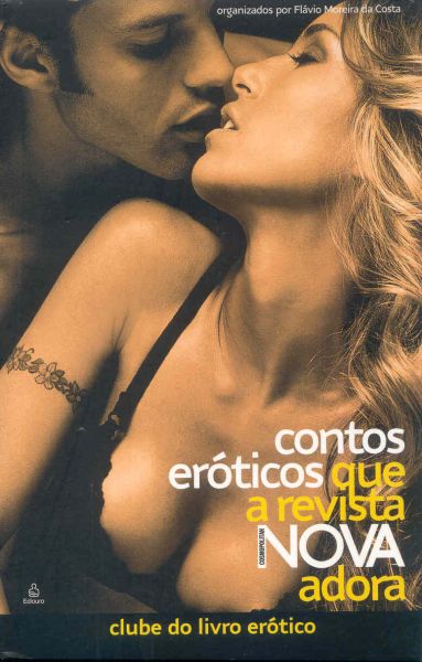 Contos Eróicos que a Revista Nova Adora
