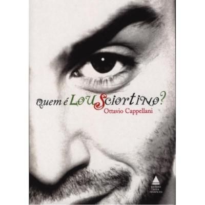 Quem é Lou Sciortino?