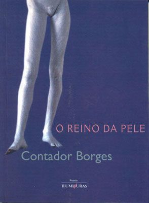 O Reino da Pele