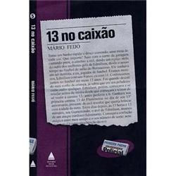 13 no Caixão