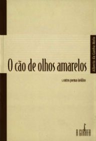 O Cão de Olhos Amarelos