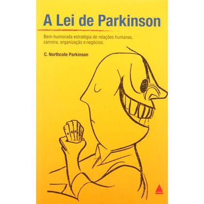 A Lei de Parkinson