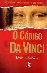 O Código da Vinci