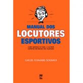 Manual dos Locutores Esportivos
