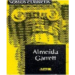 Almeida Garrett