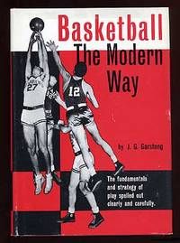 Basketball the Modern Way