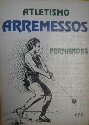Atletismo Arremessos