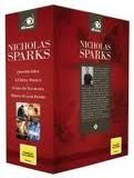 Combo Nicholas Sparks