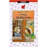 O Prédio das Misteriosas