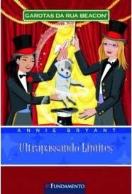 Ultrapassando Limites