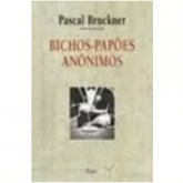 Bichos-papões Anônimos