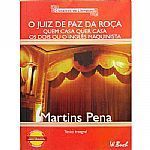 O Juiz da Roça, Quem Casa Quer Casa, os Dois Ou o Ingles