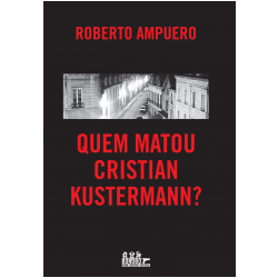 Quem Matou Cristian Kustermann