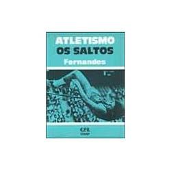Atletismo os Saltos