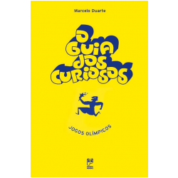 O Guia dos Curiosos Jogos Olímpicos